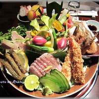 土佐料理 祢保希 新宿店 - 