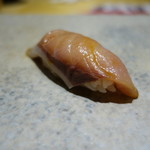 鮨 さいとう - 鰤　漬け