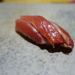 鮨 さいとう - 大トロ