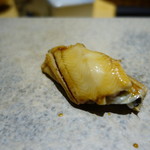 鮨 さいとう - 穴子