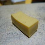 鮨 さいとう - 玉子