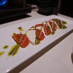 チーズタッカルビ＆個室肉バル 博多鶏 - 