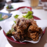 チーズタッカルビ＆個室肉バル 博多鶏 - 