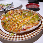 チーズタッカルビ＆個室肉バル 博多鶏 - 