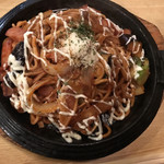 焼きそばのまるしょう 豊四季本店 - 