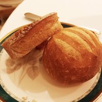 スペシャリティレストラン マルメゾン - 