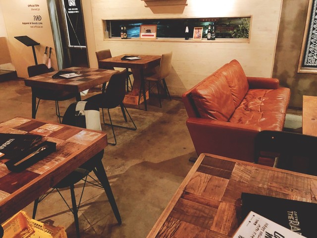 Cafe The Rad カフェ ザ ラッド 新潟 カフェ ネット予約可 食べログ Cafe The Rad カフェ ザ ラッド 新潟 カフェ ネット予約可 食べログ