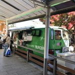 信州デリシャスバーガー - 