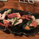 海味 はちきょう 本店 - 