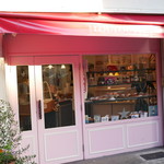 ルルット - ☆キュートな外観(^^ゞ☆