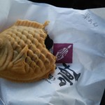 Usukawa Taiyaki Taimu - 