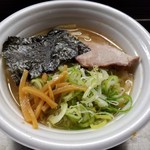 麺屋　十郎兵衛  - 