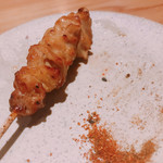 やきとり荒木山 - 