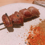 やきとり荒木山 - 