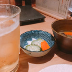 やきとり荒木山 - 