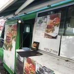 信州デリシャスバーガー - 