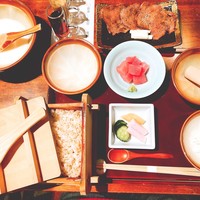 浅草むぎとろ 本店 - 