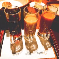 浅草むぎとろ 本店 - 
