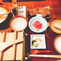 浅草むぎとろ 本店 - 