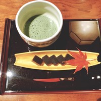 浅草むぎとろ 本店 - 