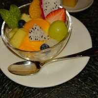 中国料理 「王朝」 ヒルトン名古屋 - 