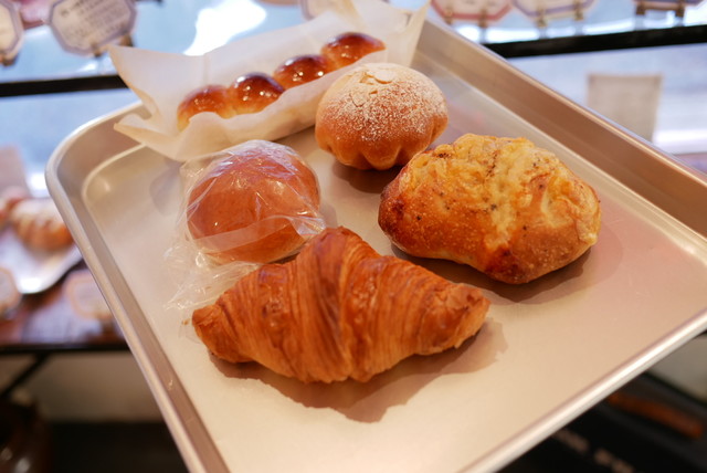 Louloutte, Restaurant in Osaka