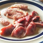 八剣山の山小屋 - 