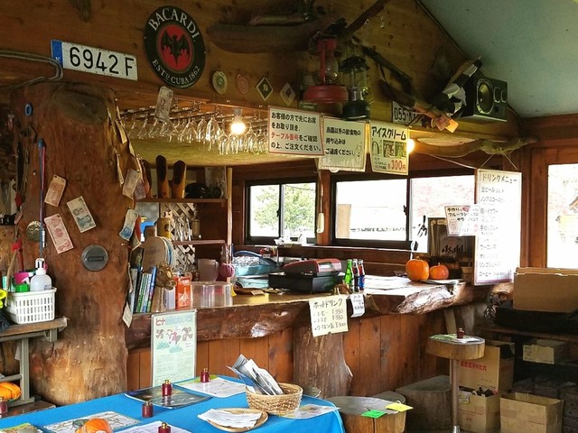 Hakkenzan no Yamagoya photo 4