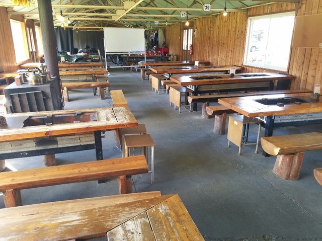 Hakkenzan no Yamagoya photo 5