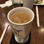 Kohi Tetsugaku - あっさりグレープフルーツジュース