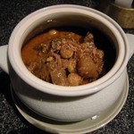 Celadon - 絶品「マッサマンカレー」