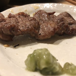 KOYOI　炭火焼と旬菜 - 