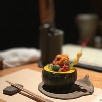 和牛懐石 但馬屋 梅田 - 
