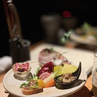 和牛懐石 但馬屋 梅田 - 