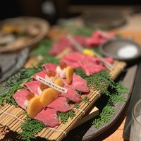 和牛懐石 但馬屋 梅田 - 