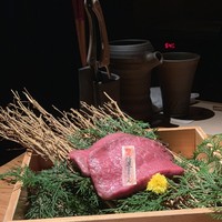 和牛懐石 但馬屋 梅田 - 