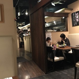 魚と酒 はなたれ_2