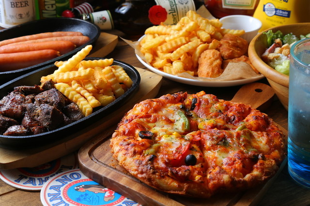 ジャックフロスト （Jacko'frost）のご予約 - 塚口（阪急）/ダイニング