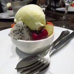 キャトルラパン - 