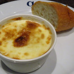 キャトルラパン - 