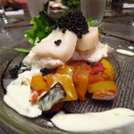 キャトルラパン - 