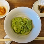 餅の星野屋 - ぬた餅(極み)