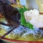 四季の海鮮 魚々味 - 