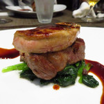 キャトルラパン - 