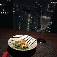 星空の中へ - 