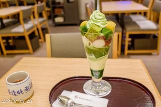 東京でパフェを楽しむ 魅力的なパフェのお店選 食べログまとめ