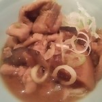 おおしば　福生店 - 料理写真: