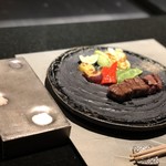 Kura Teppan Yaki Ando Sushi - 