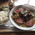 お食事処のんのん - 