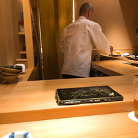 鮨 あらい - 